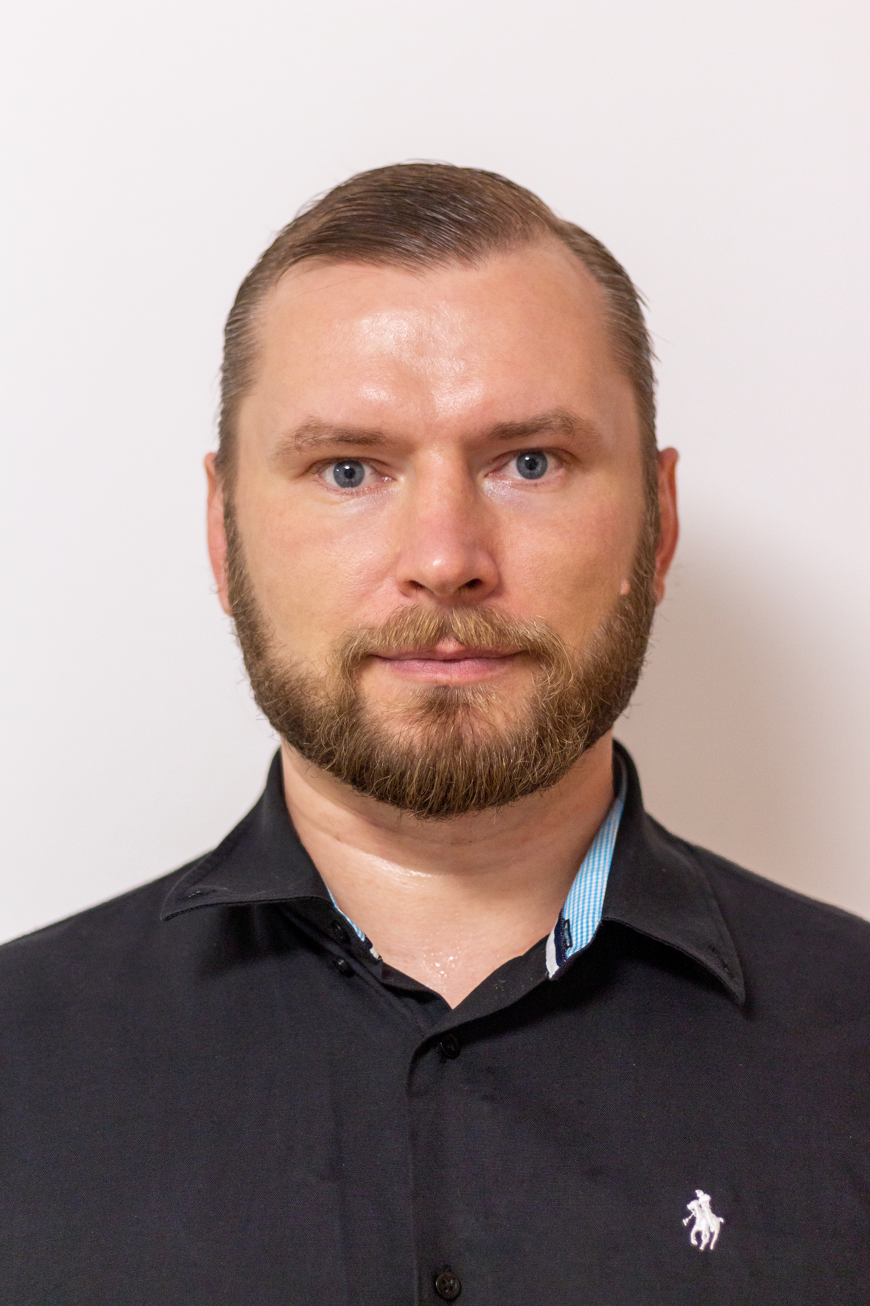 Evgenii Subbotin — QA Architect and Engineering Manager