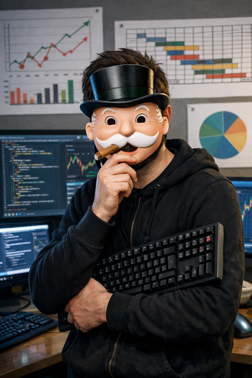 Article 1 - Impostor Syndrome