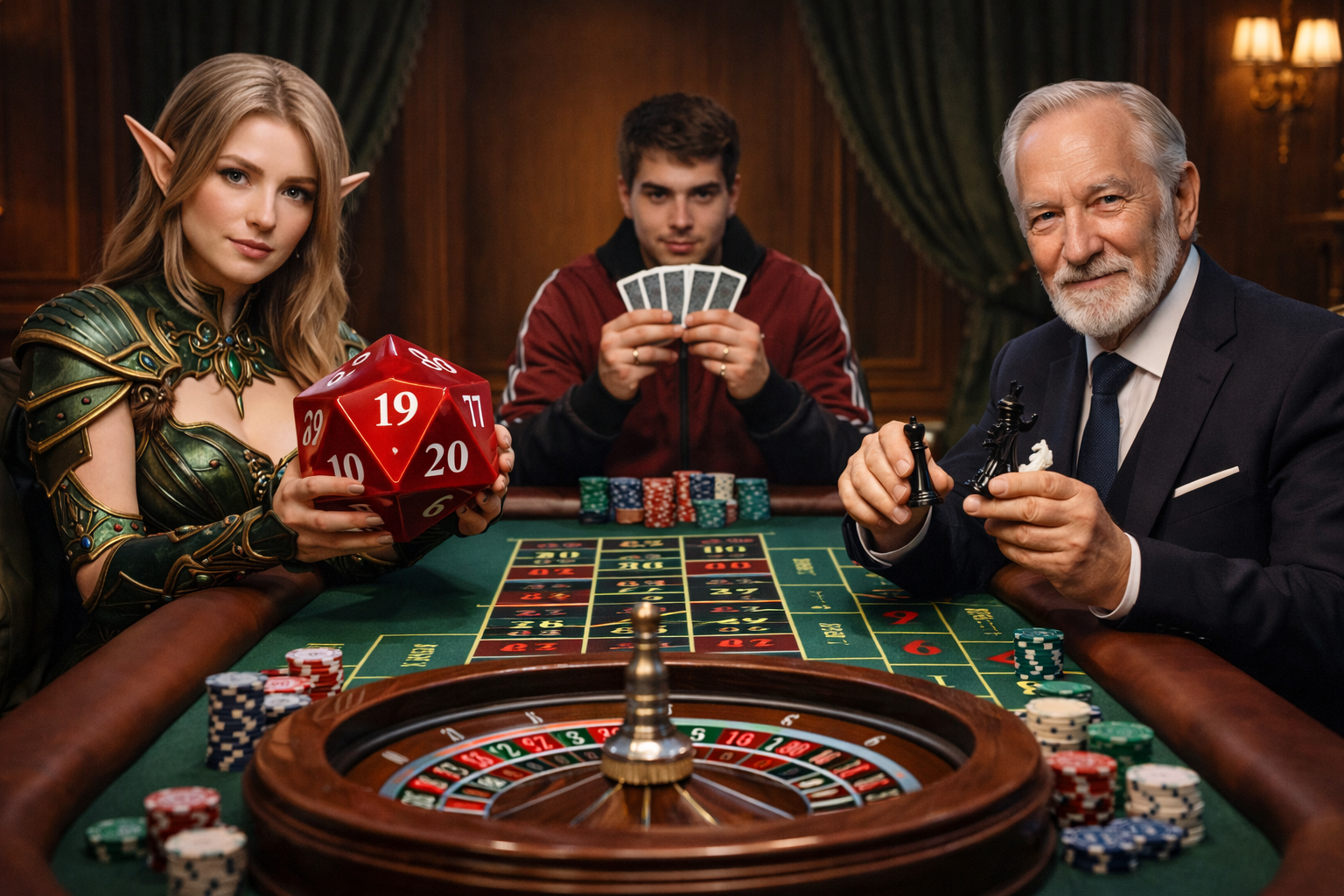 Article 2 - Market and Rules